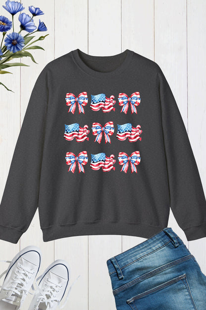 Coquette America Sweatshirts