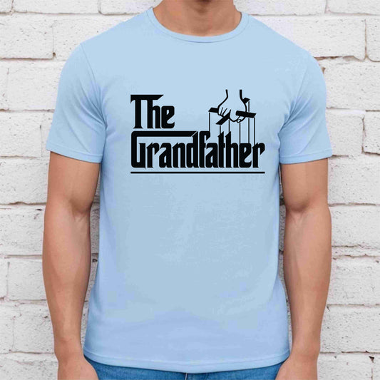 The Grandfather T Shirt