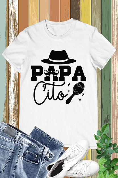 Papa Cito Shirt