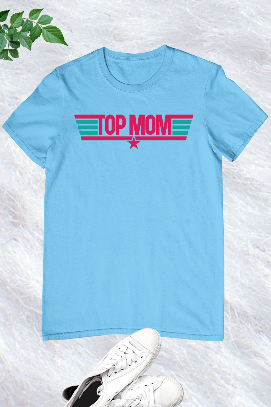 Top Mom Shirt