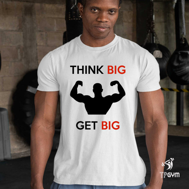 Lift Gym T-Shirt