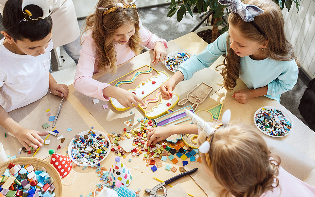 10 Exciting and Educational Activities to Keep Kids Engaged at Home
