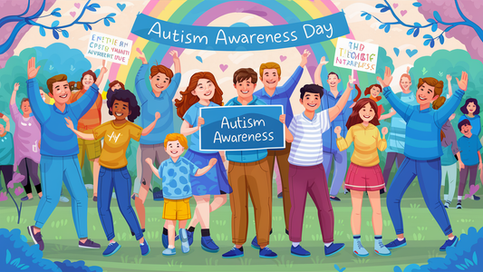 Unveiling Autism: A Journey towards Understanding