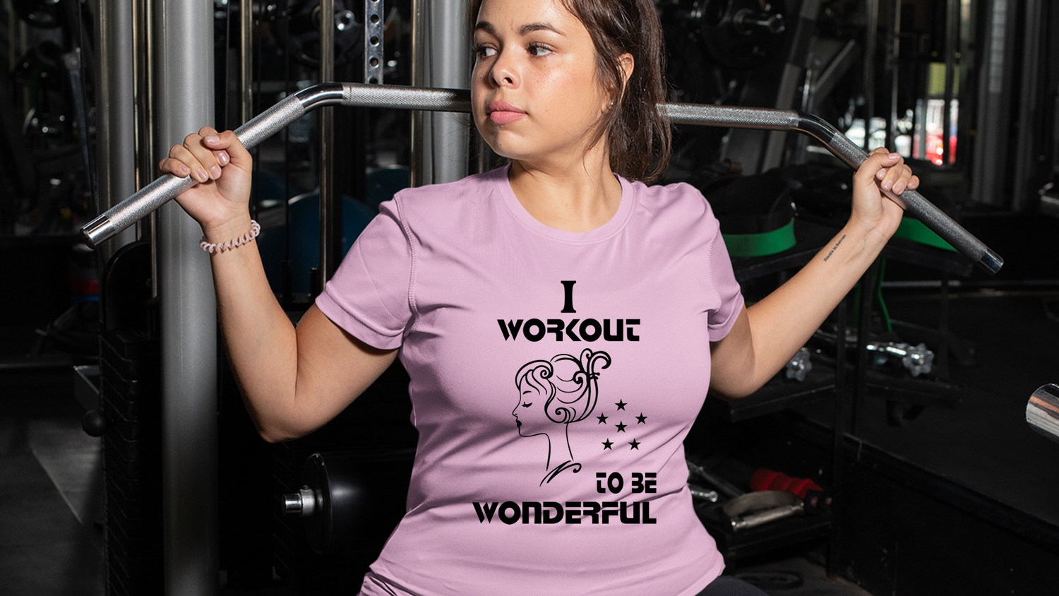 Gym T Shirts Women
