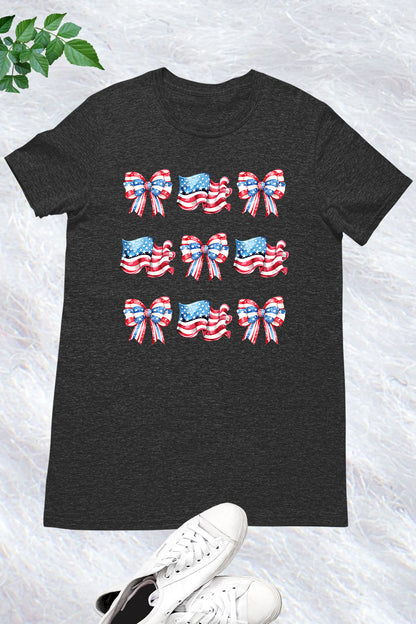 Coquette America T Shirts