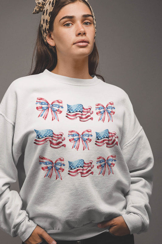 Coquette America Sweatshirts