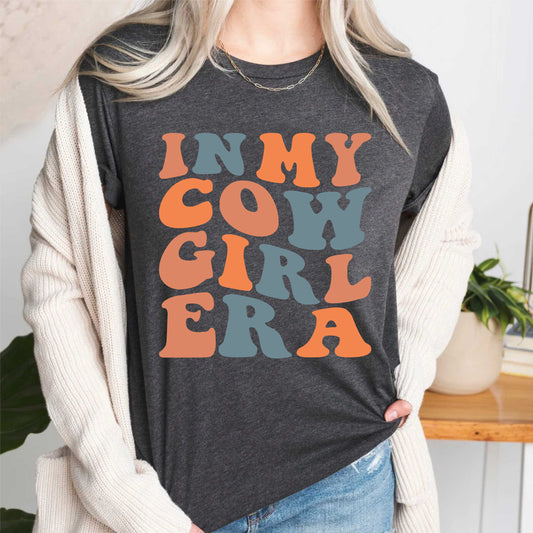 in-my-cowgirl-era-southern-trendy-clothes-concert-graphic-t-shirt