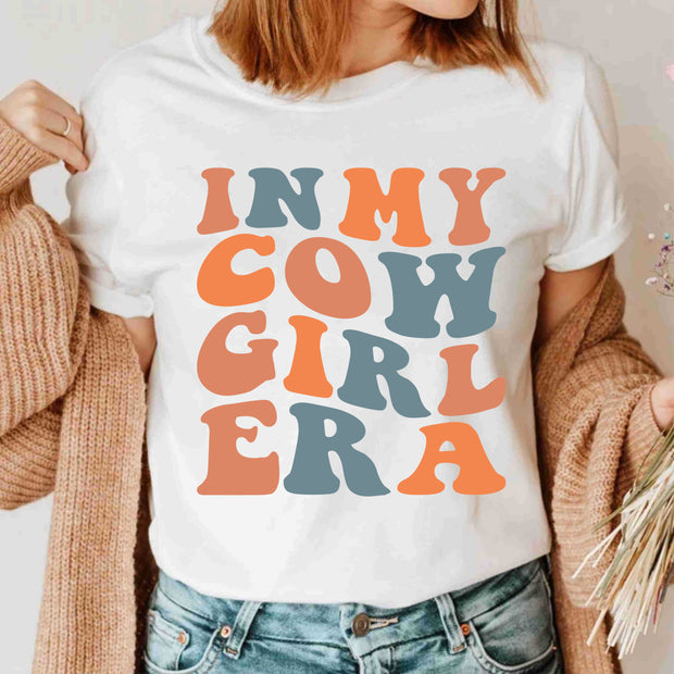 in-my-cowgirl-era-southern-trendy-clothes-concert-graphic-t-shirt
