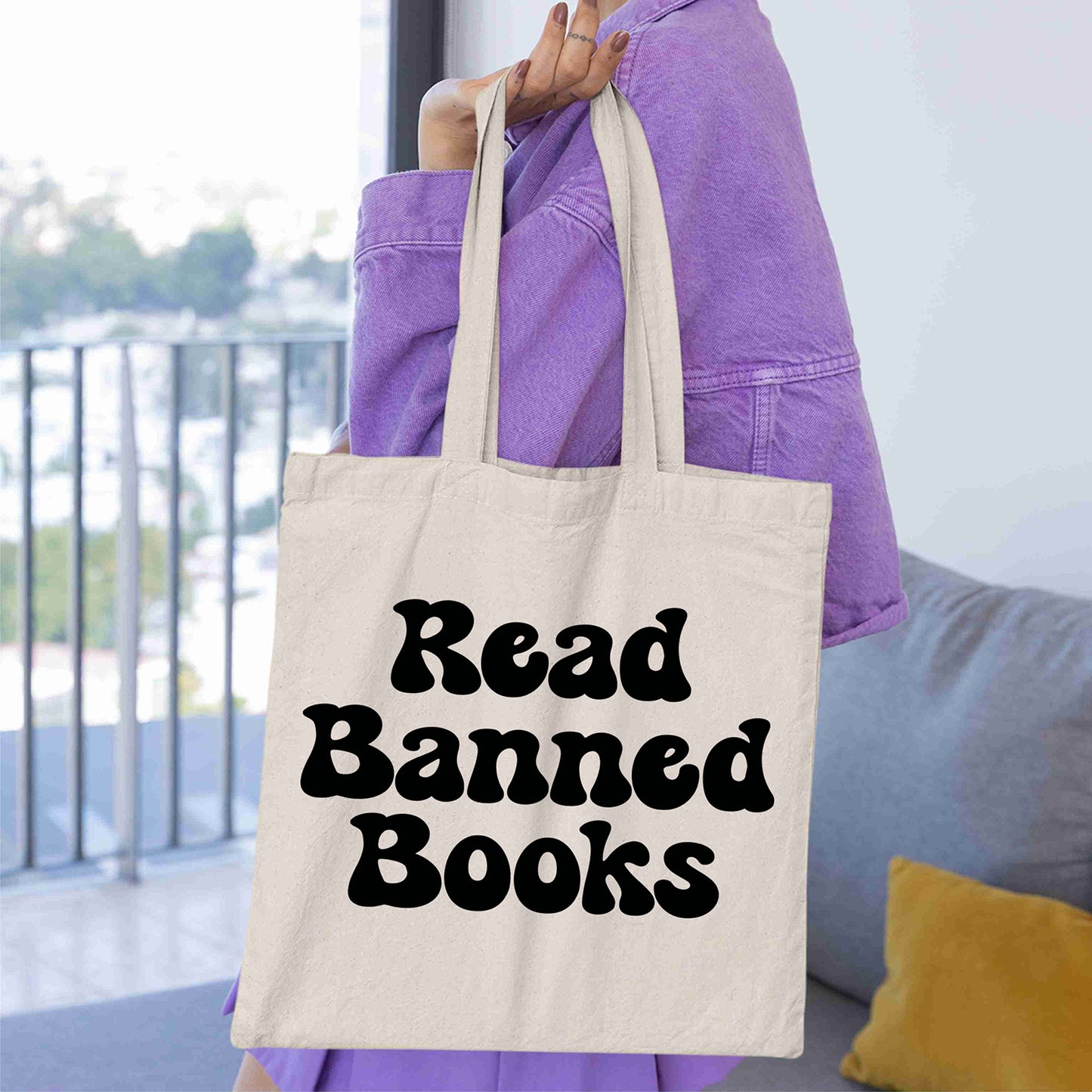 Read Banned Books Literary Reading Book Lover Bookish Librarian Shirt
