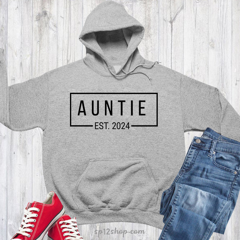 Auntie Hoodie