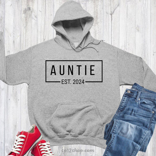 Auntie Hoodie