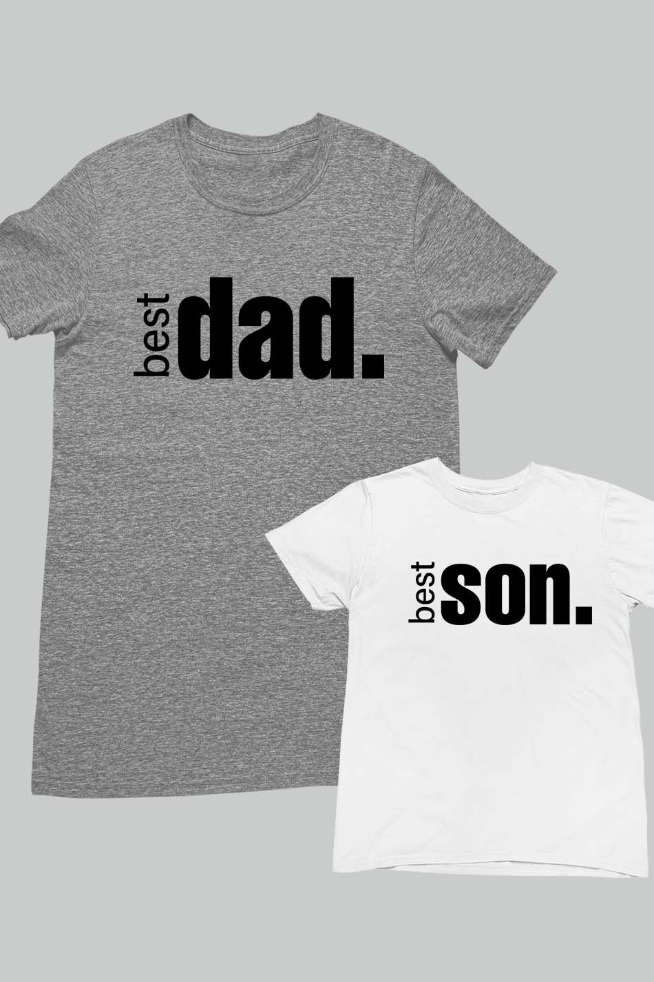 Matching Daddy Son T Shirt Father and sons matching Shirts