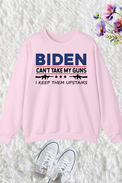 Trump Political Campaign Sweatshirt