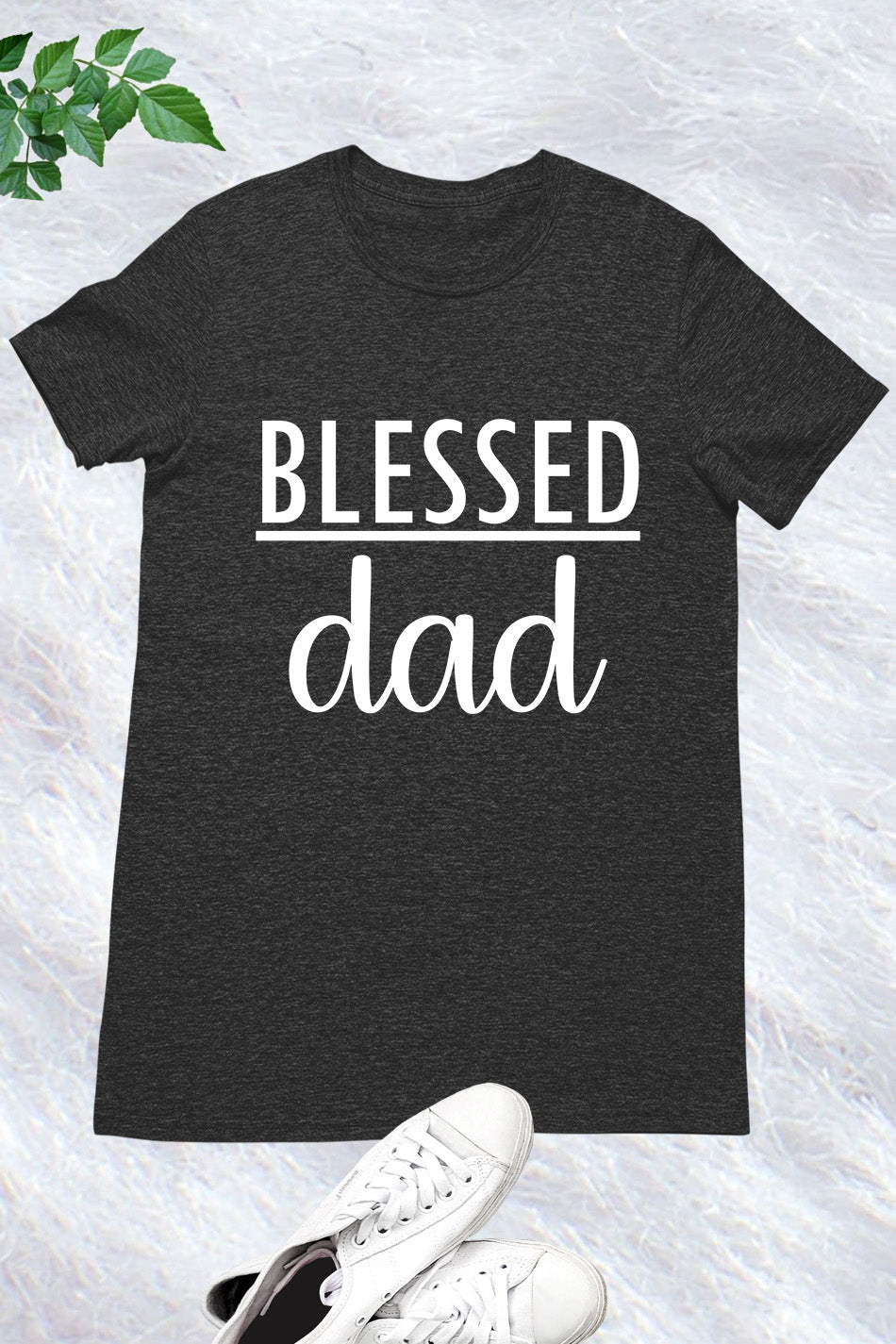 Father To Be T Shirt