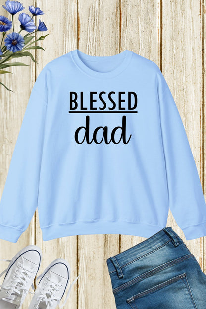 Father To Be Sweatshirt