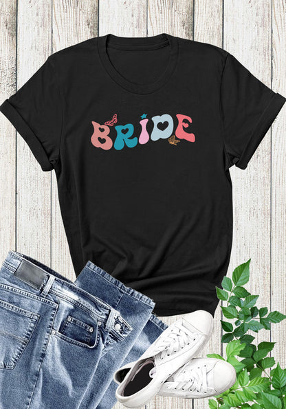 Bride Tshirts