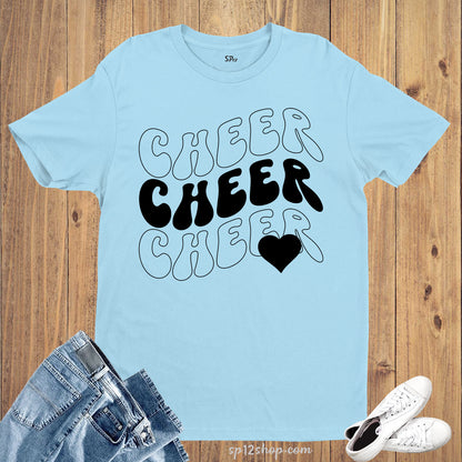 Cheer T-Shirt