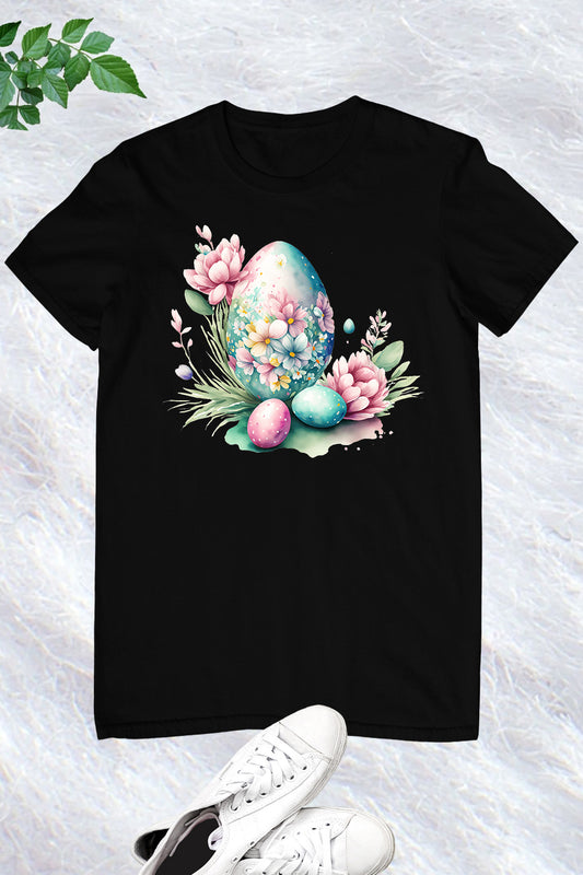 Easter Egg Shirts