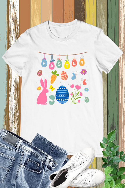 Easter Themed shirts