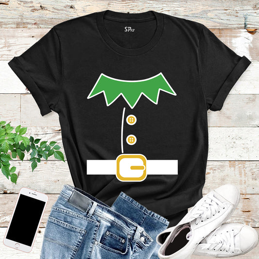 Elf Costume T-Shirt