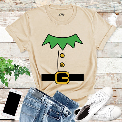 Elf Costume T-Shirt