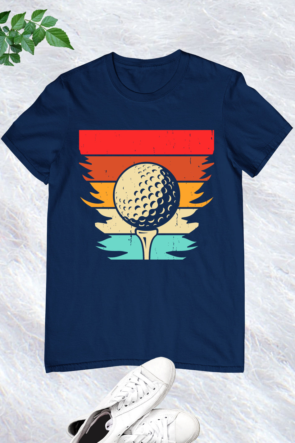 Golf Player Golfing Tee shirt