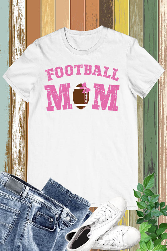 Football Mom Shirts