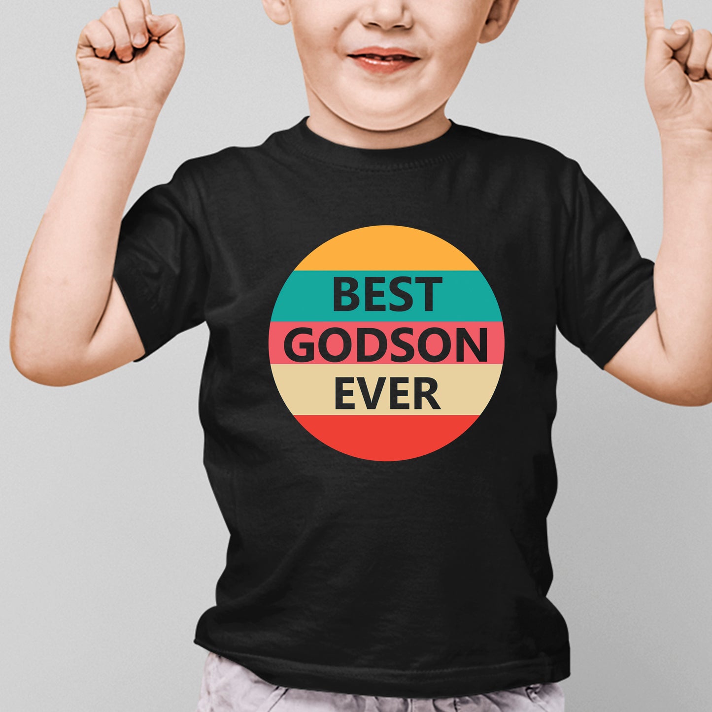 Best Godson Ever T-Shirt