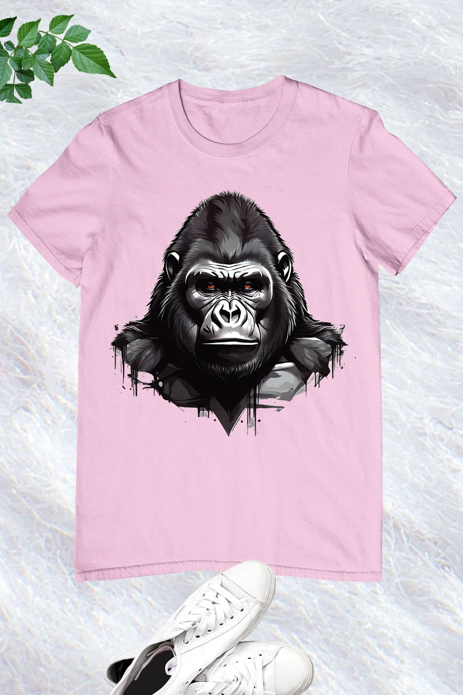Gorilla T Shirts