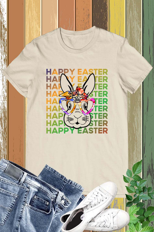Happy Easter Shirts