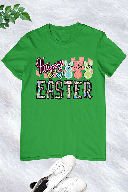Happy Easter Bunny Shirts