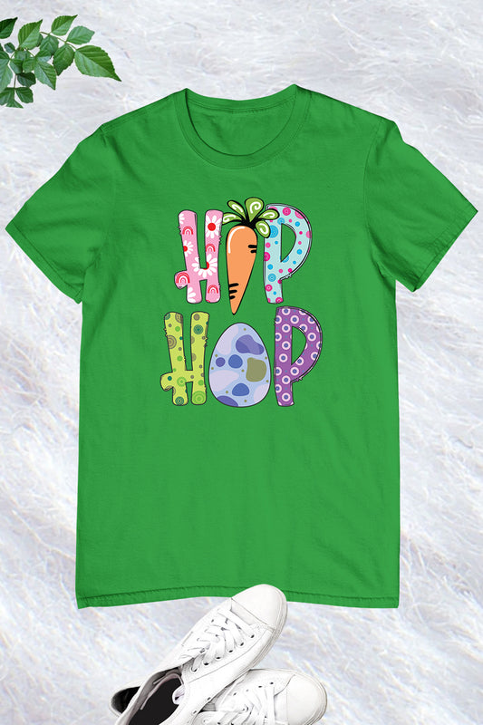 Hip Hop Easter T Shirts