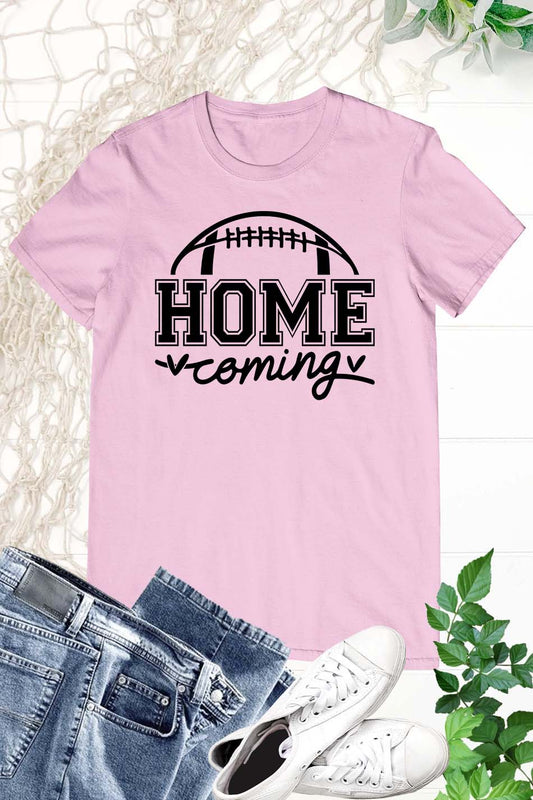 Hoco Homecoming Shirt