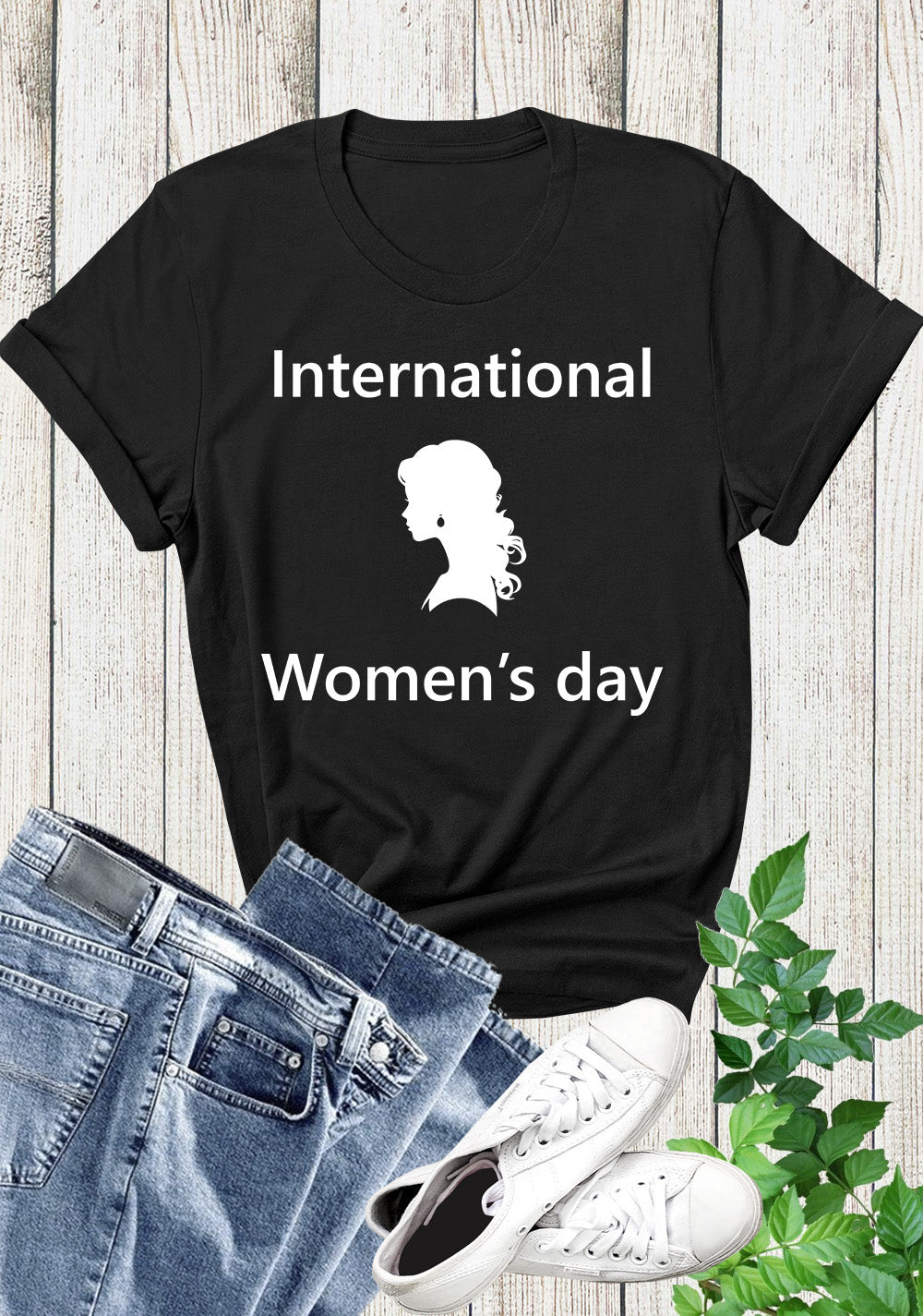 International Womens Day Shirt