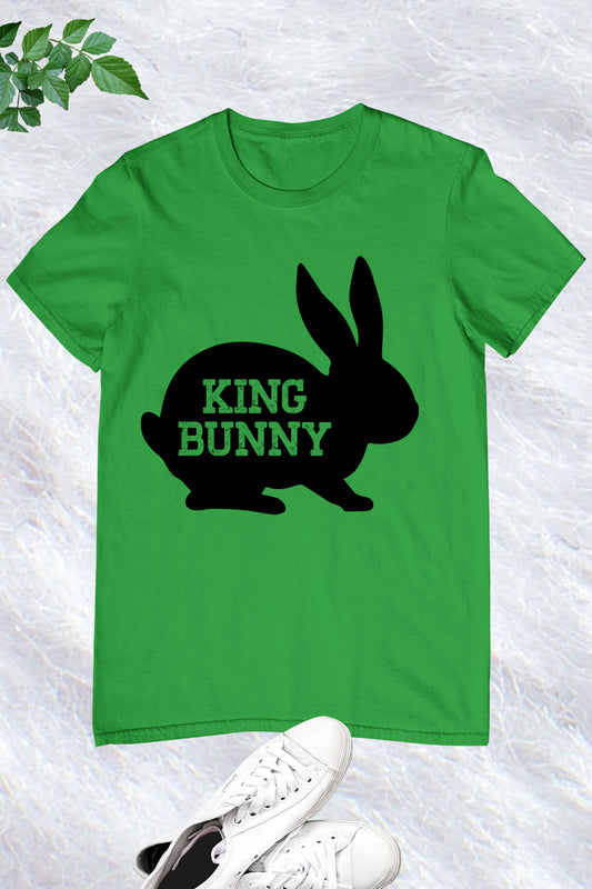 King Bunny Shirts