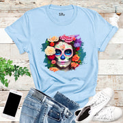 Day Of The Dead Shirt