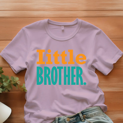Little Brother Shirt