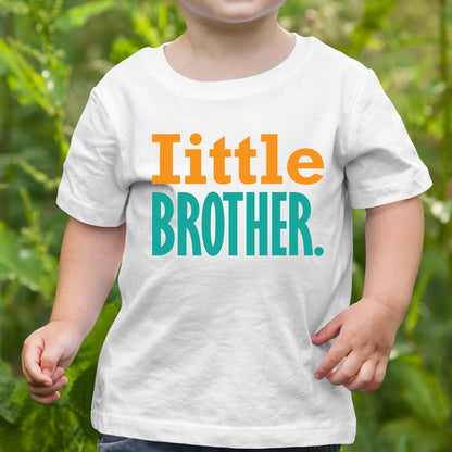 Little Brother Shirt