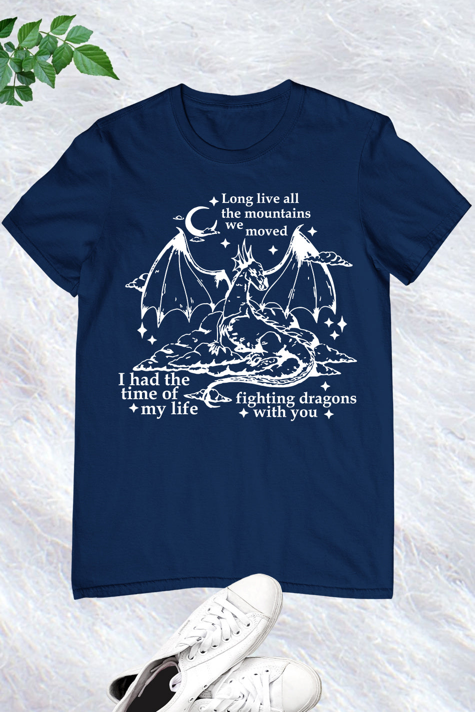 Travel back in time with our 'Retro Fighting Dragons With You' Speak Now TV Inspired Shirt. Relive the epic adventures and brave battles alongside Taylor Swift's iconic album. #SpeakNowInspired #DragonSlayerThrowback #EpicTVFashion