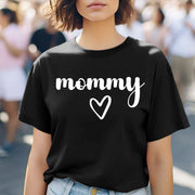 Mommy Shirt New Mommy Gift