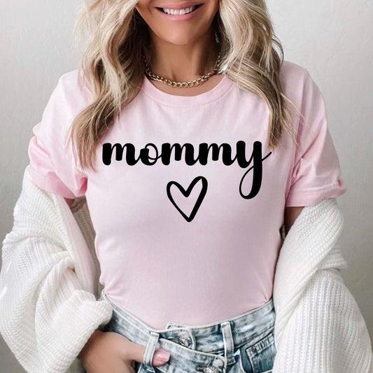 Mommy Shirt New Mommy Gift
