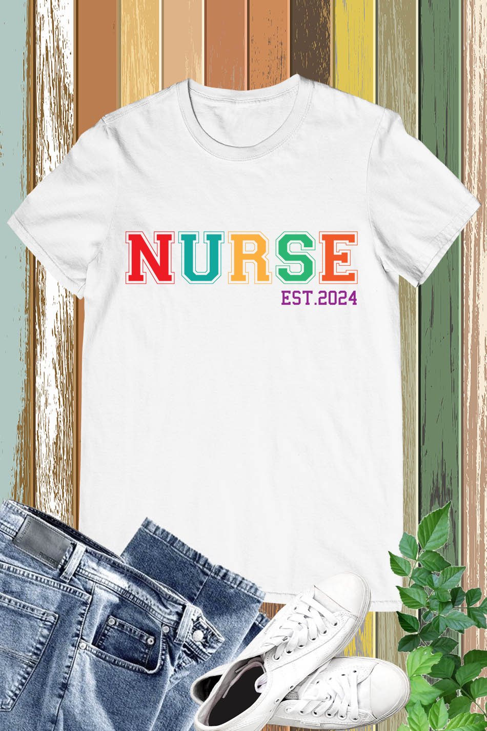 Custom Nurse Life Shirt