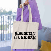 Obviously A Unicorn Funny Teacher Day Unicorn Sassy Cute Unicorn Shirt