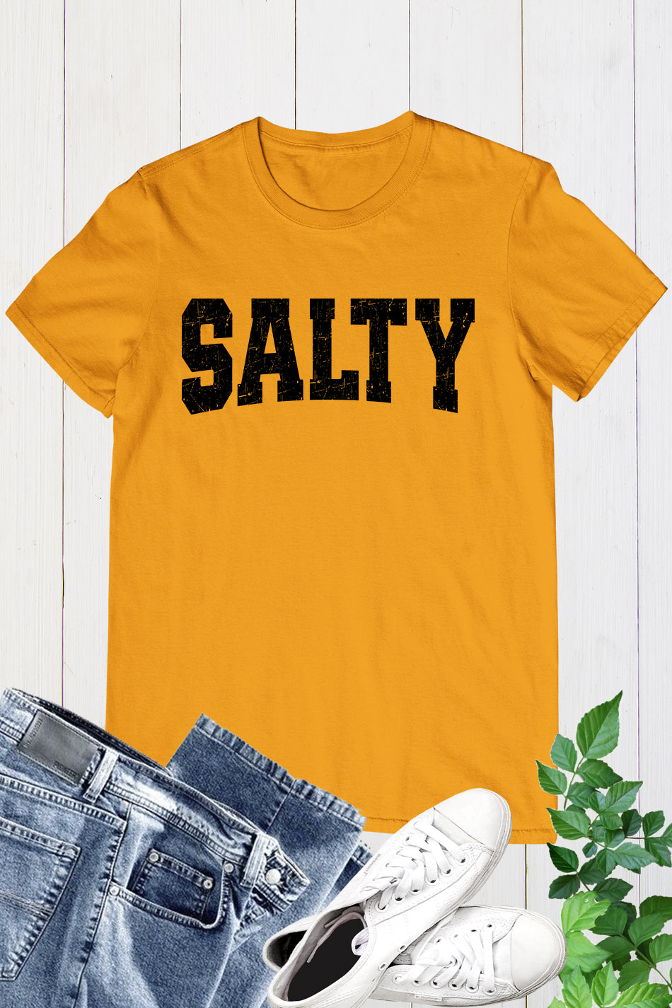 Salty T Shirts