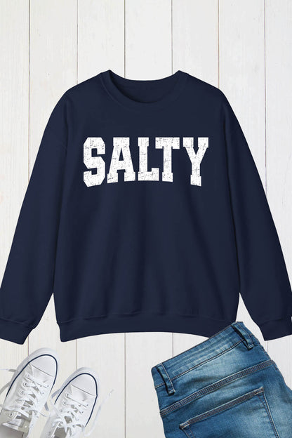 Salty Sweatshirts