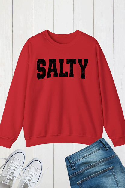Salty Sweatshirts