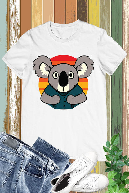 Koala Vintage Shirt
