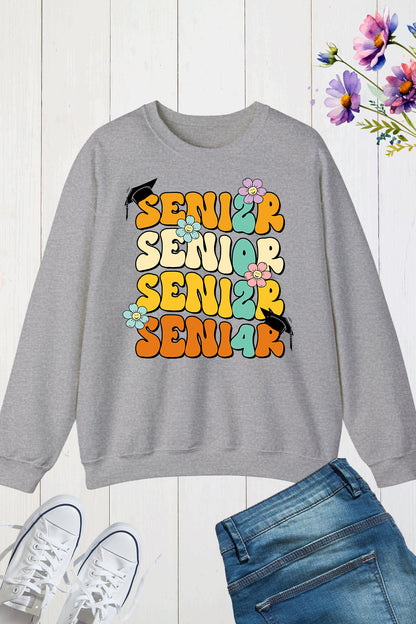 Senior Sweatshirts class of 2024