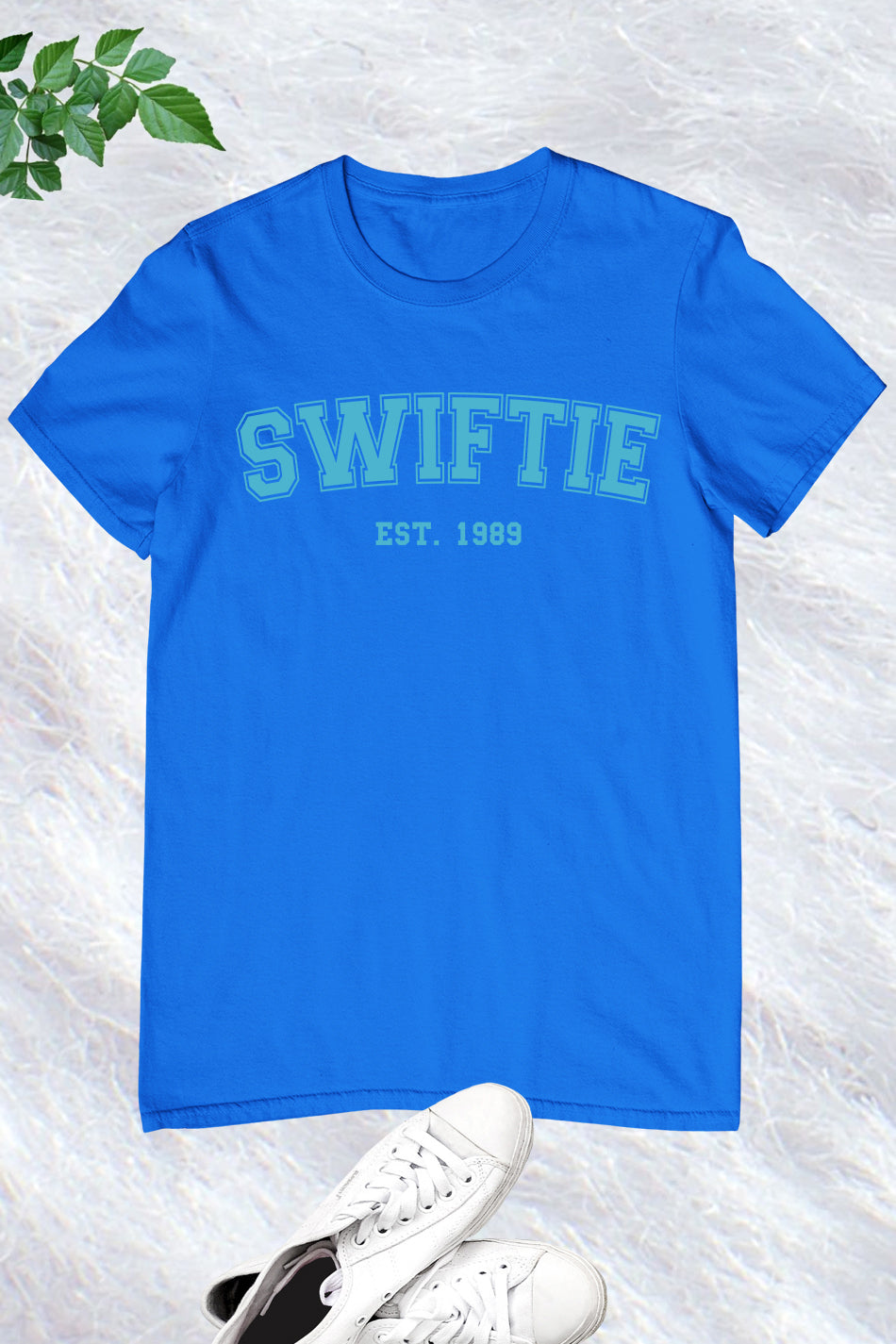 Vintage Style Swiftie T Shirts