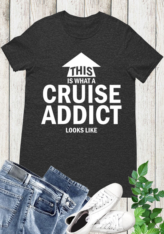 Funny Cruise Shirts